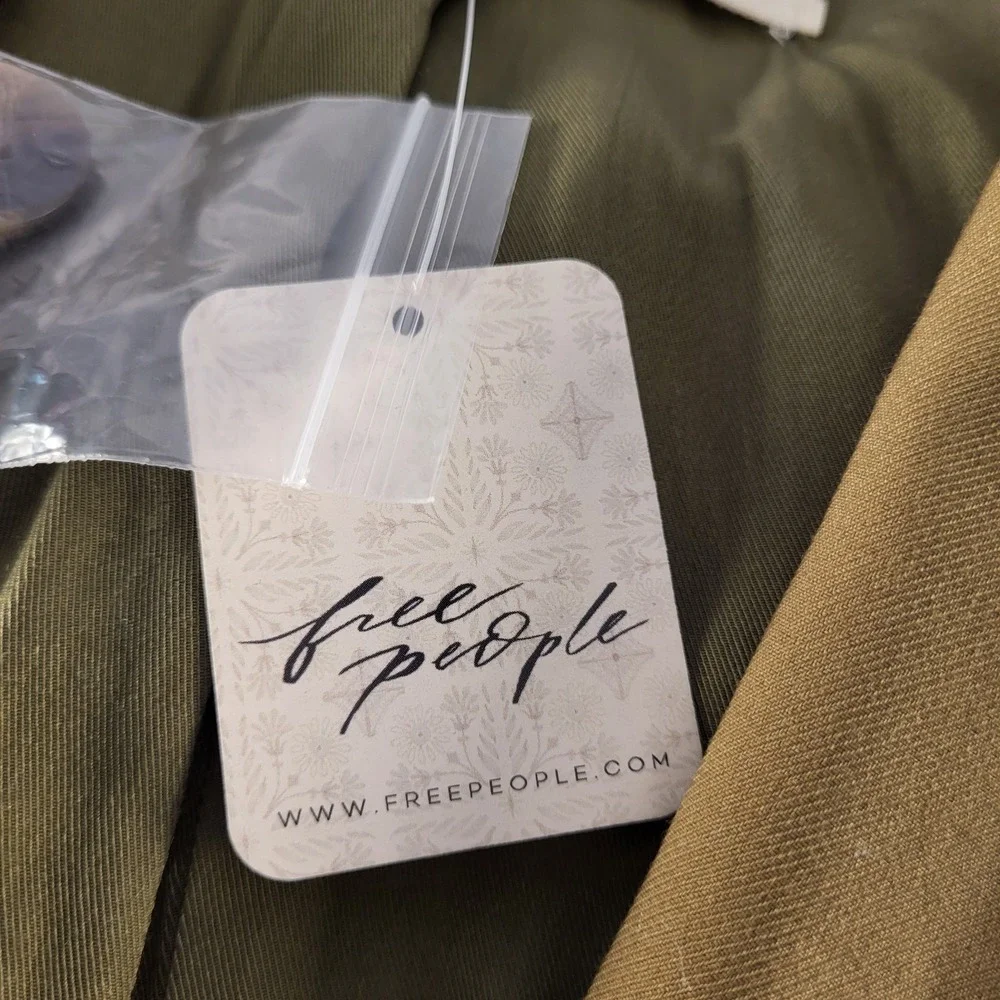 Free People nwt free